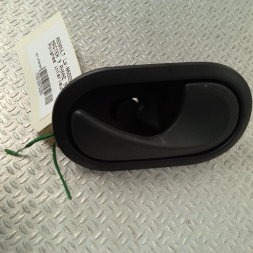 Poignee int porte avd RENAULT MASTER 3  MASTER 3 PHASE 3