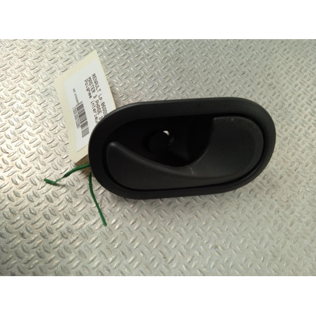 Poignee int porte avd RENAULT MASTER 3  MASTER 3 PHASE 3