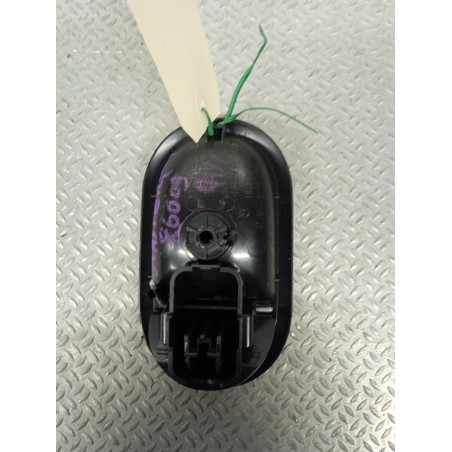 Poignee int porte avd RENAULT MASTER 3  MASTER 3 PHASE 3