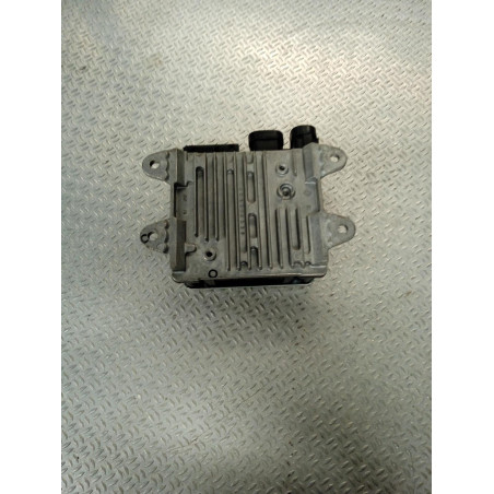 Boitier de préchauffage Citroën C3 I 1.4 hdi (2003-2011) 5 portes
