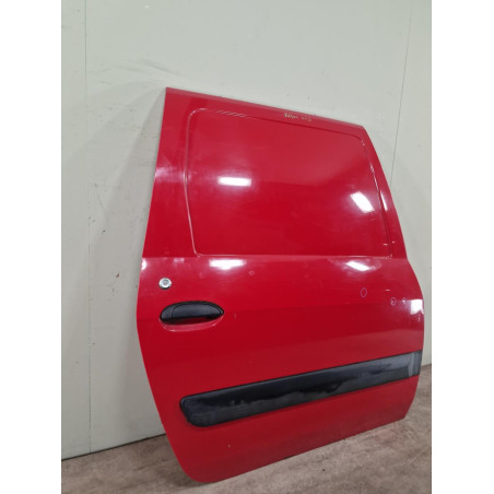 Porte arrière droite DACIA LOGAN  LOGAN
