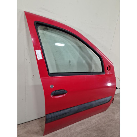 Porte avant droite DACIA LOGAN  LOGAN