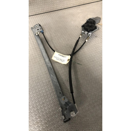 Mecanisme  moteur lève-glace avant droit Citroën SAXO 1.5 d (1996-2001)