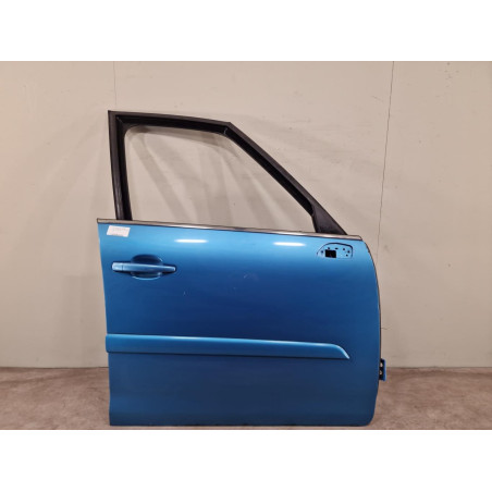 Porte avant droite Citroën C4 PICASSO I Monospace 1.6 hdi 110 (2010-2013) 5 portes