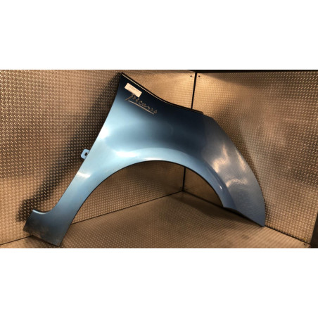Aile avant droite Citroën C4 PICASSO I Monospace 1.6 hdi 110 (2010-2013) 5 portes