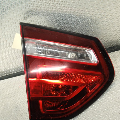 Feu arrière interieur gauche Citroën C4 PICASSO I Monospace 1.6 hdi 110 (2010-2013) 5 portes