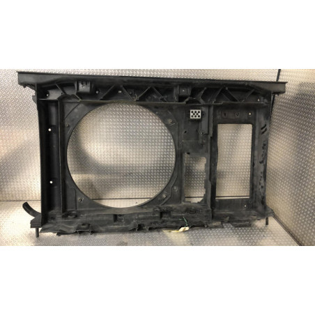 Support de ventilateur Citroën C4 PICASSO I Monospace 1.6 hdi 110 (2010-2013) 5 portes