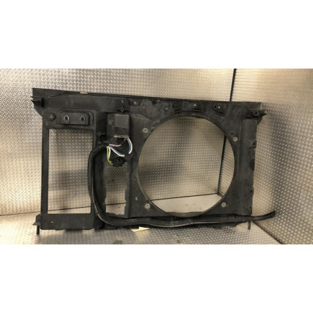 Support de ventilateur Citroën C4 PICASSO I Monospace 1.6 hdi 110 (2010-2013) 5 portes