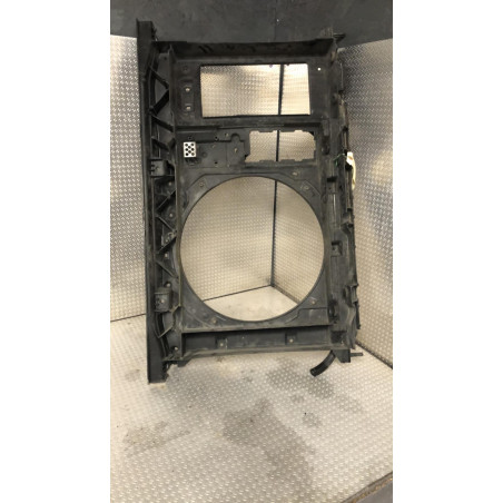 Support de ventilateur Citroën C4 PICASSO I Monospace 1.6 hdi 110 (2010-2013) 5 portes