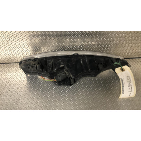 Feu position droit Citroën C4 PICASSO I Monospace 1.6 hdi 110 (2010-2013) 5 portes