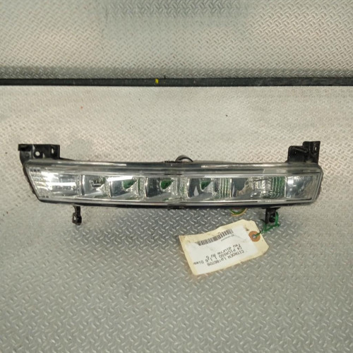 Feux position g Citroën C4 PICASSO I Monospace 1.6 hdi 110 (2010-2013) 5 portes