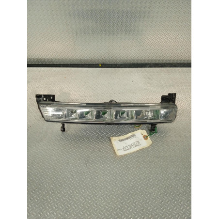 Feux position g Citroën C4 PICASSO I Monospace 1.6 hdi 110 (2010-2013) 5 portes