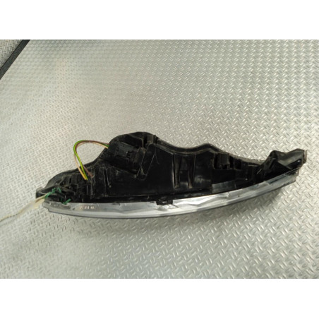 Feux position g Citroën C4 PICASSO I Monospace 1.6 hdi 110 (2010-2013) 5 portes