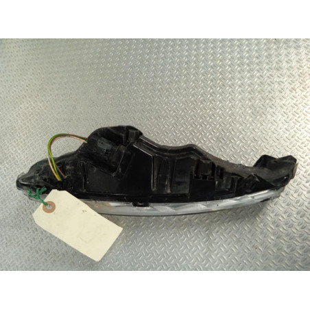 Feux position g Citroën C4 PICASSO I Monospace 1.6 hdi 110 (2010-2013) 5 portes