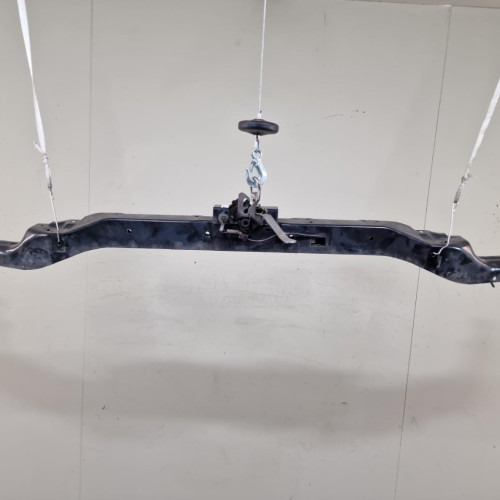 Traverse supérieure armature avant Citroën C4 PICASSO I Monospace 1.6 hdi 110 (2010-2013) 5 portes