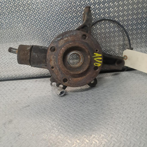 Pivot avd Citroën C4 PICASSO I Monospace 1.6 hdi 110 (2010-2013) 5 portes