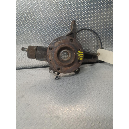 Pivot avd Citroën C4 PICASSO I Monospace 1.6 hdi 110 (2010-2013) 5 portes