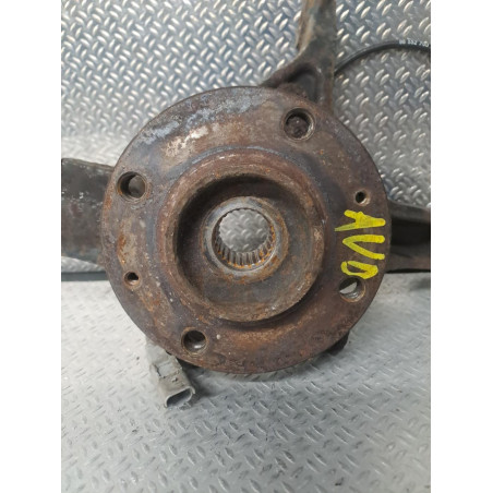 Pivot avd Citroën C4 PICASSO I Monospace 1.6 hdi 110 (2010-2013) 5 portes