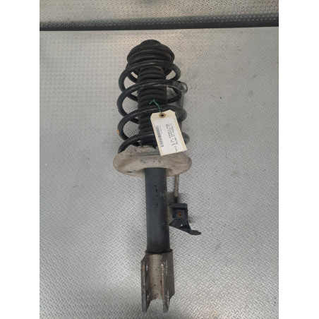 Amortisseur avant gauche Citroën C4 PICASSO I Monospace 1.6 hdi 110 (2010-2013) 5 portes