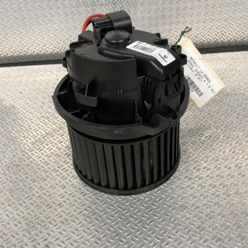 Ventilateur de chauffage Renault GRAND SCÉNIC IV 1.5 dci 110 (2016)