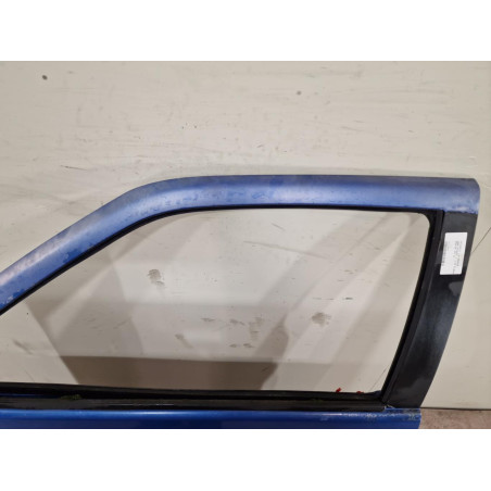 Porte avant gauche Peugeot 306 3-5 portes 1.9 dt (1993-2001)