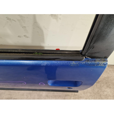Porte avant gauche Peugeot 306 3-5 portes 1.9 dt (1993-2001)