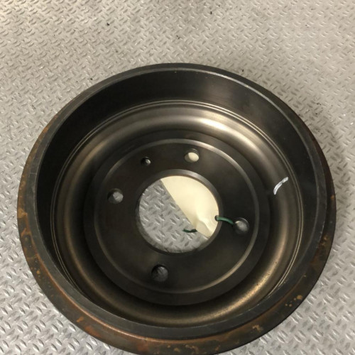 Tambour arrière droit CITROEN AMI  AMI