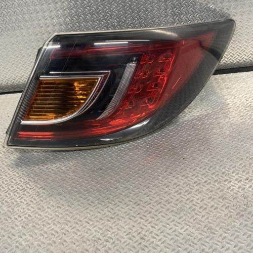Feu arrière droit Mazda 6 A trois volumes 2.2 mzr-cd (2009-2012)