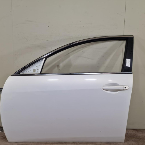Porte avant gauche Mazda 6 A trois volumes 2.2 mzr-cd (2009-2012)