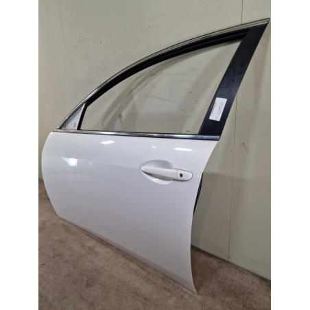 Porte avant gauche Mazda 6 A trois volumes 2.2 mzr-cd (2009-2012)