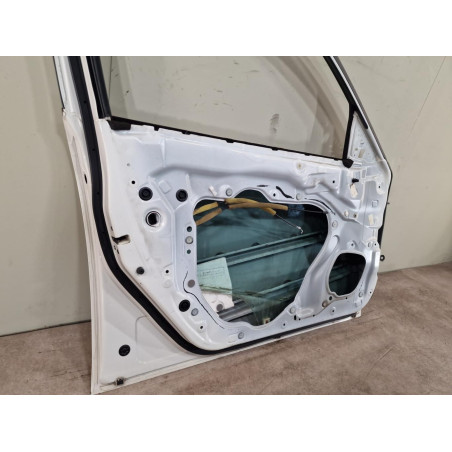 Porte avant gauche Mazda 6 A trois volumes 2.2 mzr-cd (2009-2012)
