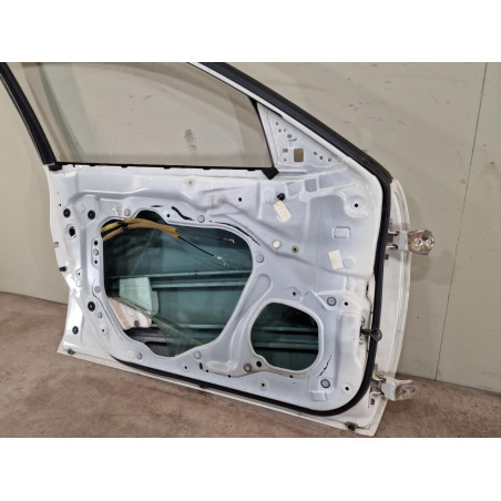 Porte avant gauche Mazda 6 A trois volumes 2.2 mzr-cd (2009-2012)