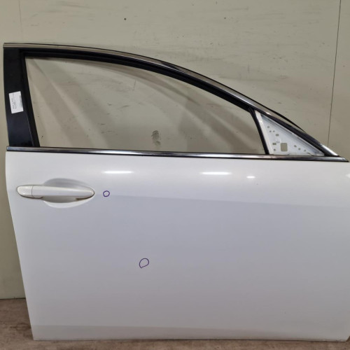 Porte avant droite Mazda 6 A trois volumes 2.2 mzr-cd (2009-2012)