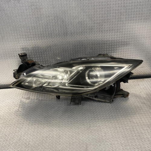 Phare gauche Mazda 6 A trois volumes 2.2 mzr-cd (2009-2012)