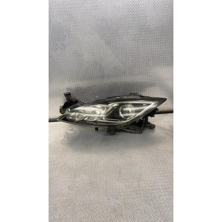 Phare gauche Mazda 6 A trois volumes 2.2 mzr-cd (2009-2012)
