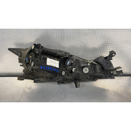 Phare gauche Mazda 6 A trois volumes 2.2 mzr-cd (2009-2012)