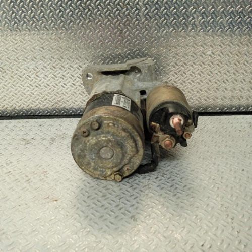 Démarreur Renault CLIO II 1.5 dci (2001-2005) 5 portes