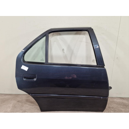 Porte arrière droite Peugeot 306 3-5 portes 1.9 d (1994-2001)