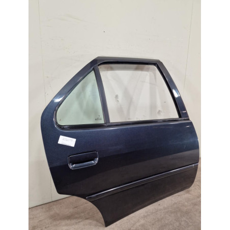 Porte arrière droite Peugeot 306 3-5 portes 1.9 d (1994-2001)
