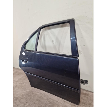 Porte arrière droite Peugeot 306 3-5 portes 1.9 d (1994-2001)