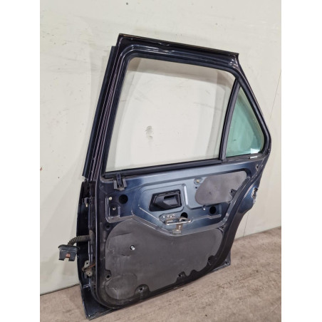 Porte arrière droite Peugeot 306 3-5 portes 1.9 d (1994-2001)