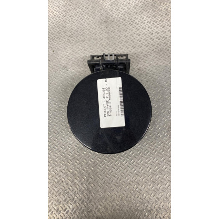 Volet de trappe carburant Peugeot 306 3-5 portes 1.9 d (1994-2001)