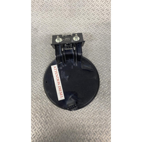 Volet de trappe carburant Peugeot 306 3-5 portes 1.9 d (1994-2001)