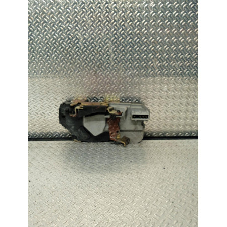 Serrure porte arg Peugeot 306 3-5 portes 1.9 d (1994-2001)