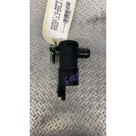 Pompe lave-glace avant RENAULT MASTER 3  MASTER 3 PHASE 3