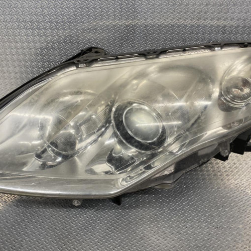 Phare gauche Renault LAGUNA III 2.0 dci (2008-2015)