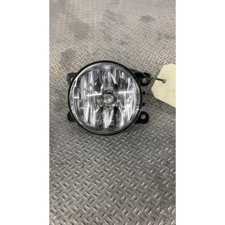 Phare antibrouillard avant gauche RENAULT MASTER 3  MASTER 3 PHASE 3