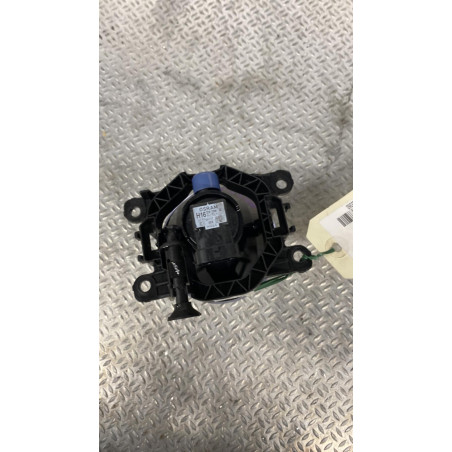 Phare antibrouillard avant gauche RENAULT MASTER 3  MASTER 3 PHASE 3