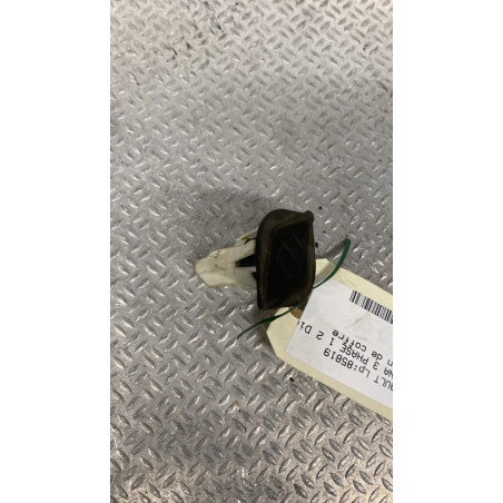 Poignee ext hayon Renault LAGUNA III 2.0 dci (2008-2015)