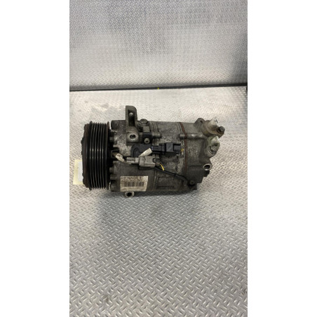 Compresseur air conditionne Renault LAGUNA III 2.0 dci (2008-2015)